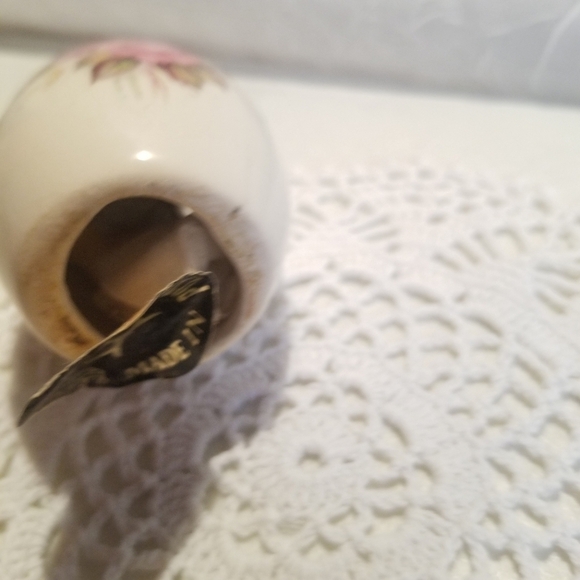 Vintage Pomander Ball Floral with Lavender - Picture 9 of 11